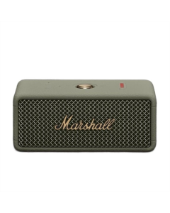 Колонка Marshall Emberton III Зелена (Sage)