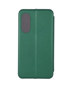 Чехол кейс для Oppo A58 Classy Зеленый (Green)