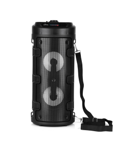 Колонка Media-Tech MT3165 Чорна (Черная)