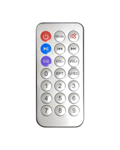 Колонка Media-Tech MT3165 Чорна (Черная)