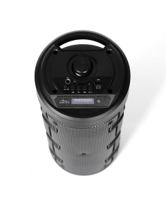Колонка Media-Tech MT3165 Чорна (Черная)