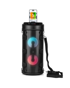 Колонка Media-Tech MT3165 Чорна (Черная)