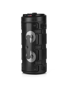 Колонка Media-Tech MT3165 Чорна (Черная)