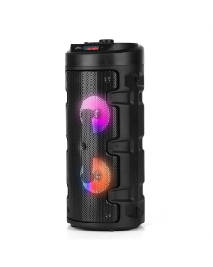 Колонка Media-Tech MT3165 Чорна (Черная)