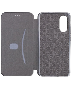 Чехол кейс для Oppo A17/A17K Classy Зеленый (Green)