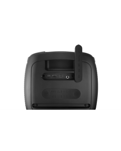 Колонки мультимедийные REAL-EL X-760 Черные (Black)