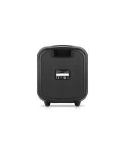 Колонки мультимедійні REAL-EL X-760 Чорні (Black)