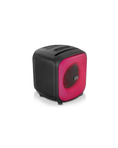 Колонки мультимедійні REAL-EL X-760 Чорні (Black)