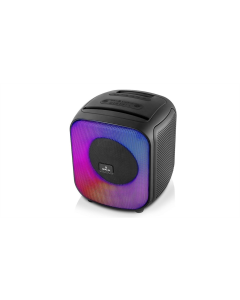 Колонки мультимедійні REAL-EL X-760 Чорні (Black)