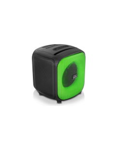 Колонки мультимедийные REAL-EL X-760 Черные (Black)