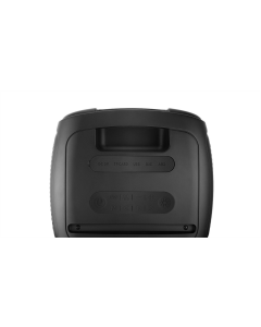 Колонки мультимедийные REAL-EL X-760 Черные (Black)