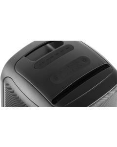 Колонки мультимедійні REAL-EL X-760 Чорні (Black)