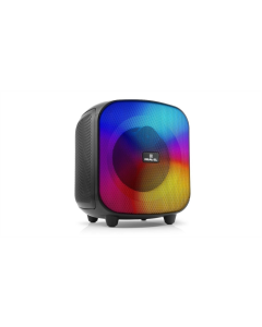 Колонки мультимедийные REAL-EL X-760 Черные (Black)