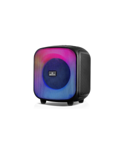 Колонки мультимедийные REAL-EL X-760 Черные (Black)