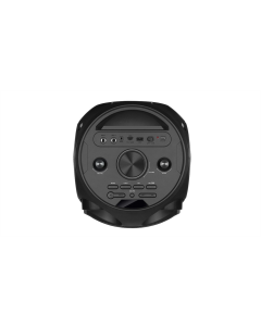 Колонки мультимедійні REAL-EL X-780 Чорні (Black)