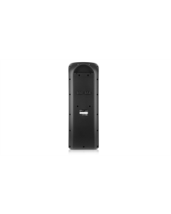 Колонки мультимедійні REAL-EL X-780 Чорні (Black)