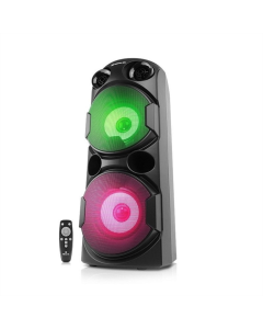 Колонки мультимедійні REAL-EL X-780 Чорні (Black)