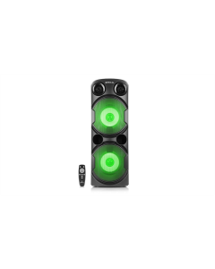 Колонки мультимедійні REAL-EL X-780 Чорні (Black)