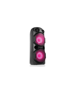 Колонки мультимедійні REAL-EL X-780 Чорні (Black)