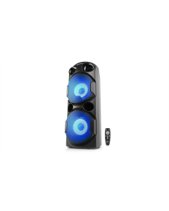 Колонки мультимедійні REAL-EL X-780 Чорні (Black)