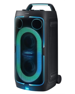 Колонка Samsung MX-ST50F 240Вт, 2.0, BT Черная (Black)