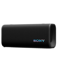 Колонка Sony ULT FIELD 3 Чорна (Черная)