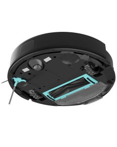 Робот-пилосос Cecotec Conga 7690 Immortal Max Чорний (Black)