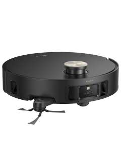 Робот-пылесос Dreame RLX95CE-bl Черный (Black)