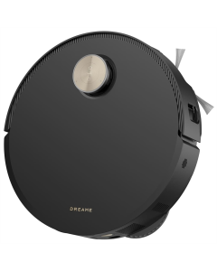 Робот-пылесос Dreame RLX95CE-bl Черный (Black)