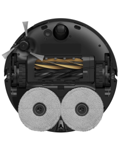 Робот-пылесос Dreame RLX95CE-bl Черный (Black)