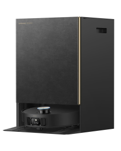 Робот-пылесос Dreame RLX95CE-bl Черный (Black)