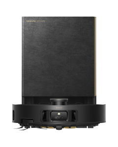 Робот-пылесос Dreame RLX95CE-bl Черный (Black)