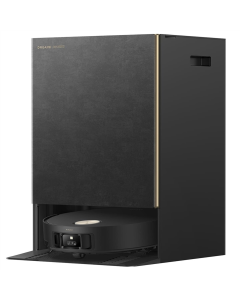 Робот-пылесос Dreame RLX95CE-bl Черный (Black)