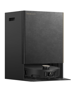 Робот-пылесос Dreame RLX95CE-bl Черный (Black)