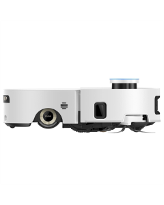 Робот-пылесос Dreame Aqua 10 Ultra Roller Complete Белый (White)