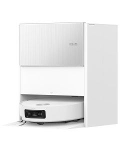 Робот-пылесос Dreame Aqua 10 Ultra Roller Complete Белый (White)