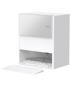 Робот-пылесос Dreame Aqua 10 Ultra Roller Complete Белый (White)