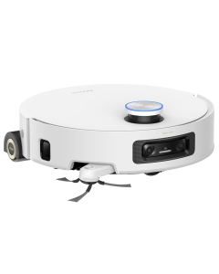 Робот-пылесос Dreame Aqua 10 Ultra Roller Complete Белый (White)