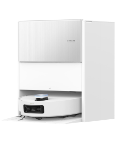 Робот-пылесос Dreame Aqua 10 Ultra Roller Complete Белый (White)