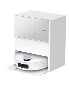 Робот-пылесос Dreame Aqua 10 Ultra Roller Complete Белый (White)
