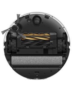 Робот-пылесос Dreame Aqua 10 Ultra Roller Complete Белый (White)