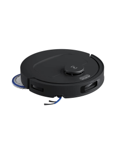 Робот-пилосос Ecovacs DLX71 Чорний (Black)