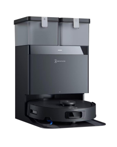 Робот-пилосос Ecovacs DLX71 Чорний (Black)
