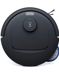 Робот-пилосос Ecovacs DLX71 Чорний (Black)