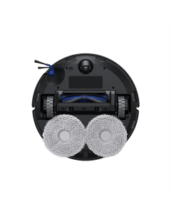 Робот-пилосос Ecovacs DLX71 Чорний (Black)