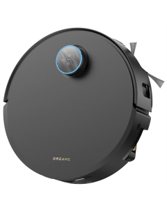 Робот-пылесос Dreame RLR81CE-1-BL Черный (Black)