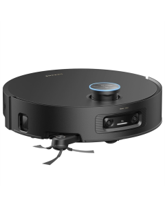 Робот-пылесос Dreame RLR81CE-1-BL Черный (Black)