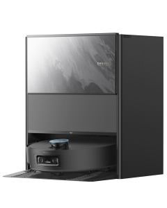 Робот-пылесос Dreame RLR81CE-1-BL Черный (Black)