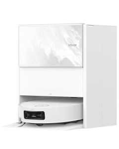 Робот-пылесос Dreame Aqua 10 Ultra Track Complete Белый (White)