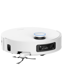 Робот-пылесос Dreame Aqua 10 Ultra Track Complete Белый (White)